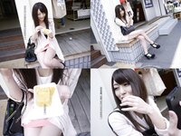 [Photobook] キカタン女優ハメ撮り写真集 vol.32 桜井あゆ、貸します（リベラルアーツ）