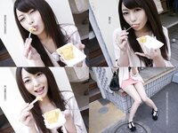 [Photobook] キカタン女優ハメ撮り写真集 vol.32 桜井あゆ、貸します（リベラルアーツ）