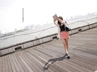 [Photobook] キカタン女優ハメ撮り写真集 vol.32 桜井あゆ、貸します（リベラルアーツ）