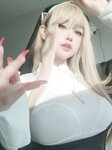 [Cosplay] 女主K 修女 [80P-511.42MB]