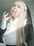 [Cosplay] 女主K 修女 [80P-511.42MB]