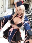 [Cosplay] 贝贝琪Becky 瞌睡僵尸 [30P-204MB]