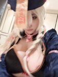 [Cosplay] 贝贝琪Becky 瞌睡僵尸 [30P-204MB]