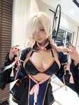 [Cosplay] 贝贝琪Becky 瞌睡僵尸 [30P-204MB]