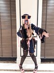 [Cosplay] 贝贝琪Becky 瞌睡僵尸 [30P-204MB]