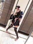 [Cosplay] 贝贝琪Becky 瞌睡僵尸 [30P-204MB]