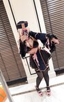 [Cosplay] 贝贝琪Becky 瞌睡僵尸 [30P-204MB]