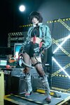 [Cosplay] Umeko J - Jane Doe