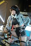 [Cosplay] Umeko J - Jane Doe