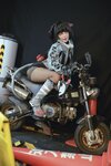 [Cosplay] Umeko J - Jane Doe