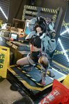 [Cosplay] Umeko J - Jane Doe