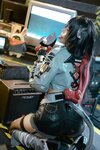 [Cosplay] Umeko J - Jane Doe