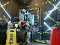 [Cosplay] Umeko J - Jane Doe