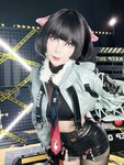 [Cosplay] Umeko J - Jane Doe