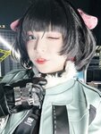 [Cosplay] Umeko J - Jane Doe
