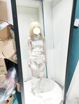 [Cosplay] 御子miko - 万圣节