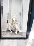 [Cosplay] 御子miko - 万圣节
