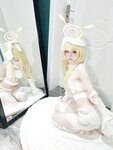 [Cosplay] 御子miko - 万圣节