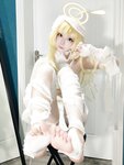 [Cosplay] 御子miko - 万圣节