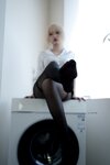 [Cosplay] 柒柒要乖哦 家庭教师 [133P-1.89GB]