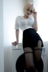 [Cosplay] 柒柒要乖哦 家庭教师 [133P-1.89GB]