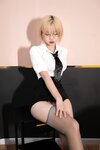 [Cosplay] 柒柒要乖哦 家庭教师 [133P-1.89GB]