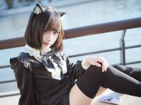 [Cosplay] lunananya 地雷系lunana [40P-280MB]