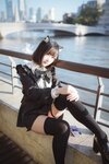 [Cosplay] lunananya 地雷系lunana [40P-280MB]