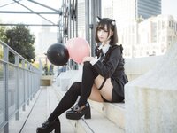 [Cosplay] lunananya 地雷系lunana [40P-280MB]