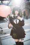 [Cosplay] lunananya 地雷系lunana [40P-280MB]