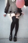[Cosplay] lunananya 地雷系lunana [40P-280MB]