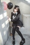 [Cosplay] lunananya 地雷系lunana [40P-280MB]