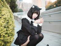 [Cosplay] lunananya 地雷系lunana [40P-280MB]