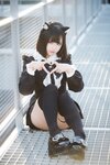 [Cosplay] lunananya 地雷系lunana [40P-280MB]