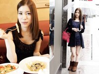 [Photobook] キカタン女優ハメ撮り写真集 vol.9 芦名ユリア、貸します（リベラルアーツ）