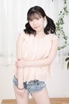 [Digi-Gra] Maina Ayase あやせ舞菜 Photo Sets 007 Hot Pants