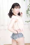 [Digi-Gra] Maina Ayase あやせ舞菜 Photo Sets 007 Hot Pants