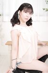 [Digi-Gra] Maina Ayase あやせ舞菜 Photo Sets 007 Hot Pants
