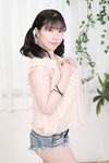 [Digi-Gra] Maina Ayase あやせ舞菜 Photo Sets 007 Hot Pants