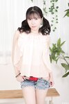 [Digi-Gra] Maina Ayase あやせ舞菜 Photo Sets 007 Hot Pants