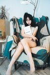 [Cosplay] 柒柒要乖哦 少女记实录 [76P-1.27GB]