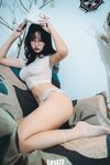 [Cosplay] 柒柒要乖哦 少女记实录 [76P-1.27GB]