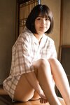 [Photobook] 2025.10.30 【デジタル限定】北野瑠華ドラマコラボ写真集「もっと！グラぱらっ！」