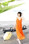 [Photobook] 2025.10.30 【デジタル限定】北野瑠華ドラマコラボ写真集「もっと！グラぱらっ！」