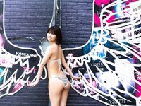 [Photobook] 2025.10.30 【デジタル限定】北野瑠華ドラマコラボ写真集「もっと！グラぱらっ！」