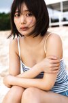 [Photobook] 2025.10.30 【デジタル限定】北野瑠華ドラマコラボ写真集「もっと！グラぱらっ！」