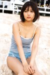 [Photobook] 2025.10.30 【デジタル限定】北野瑠華ドラマコラボ写真集「もっと！グラぱらっ！」