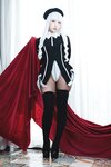 [Cosplay] Puy Puy Caren