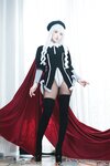 [Cosplay] Puy Puy Caren