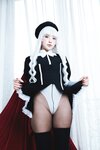 [Cosplay] Puy Puy Caren